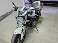 2013 Ducati Monster 696, белый, 490000 рублей - вид 4