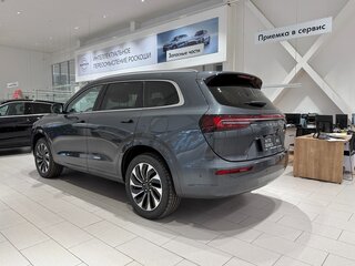 2025 Seres M7, серый, 6331800 рублей, вид 2
