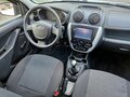 2018 Lada (ВАЗ) Granta, белый - вид 10