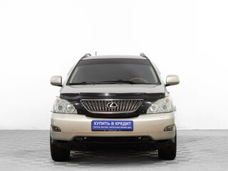 2003 Lexus RX 300 II, серый, 1299000 рублей, вид 2