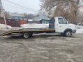2006 ГАЗ ГАЗель (3302), белый, 1450000 рублей - вид 5
