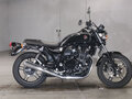 2021 Honda CB 1100, чёрный, 940000 рублей - вид 2