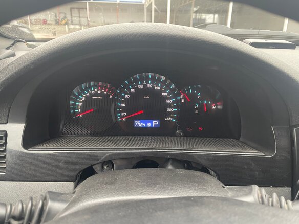2014 Daewoo Gentra II, серый, 659000 рублей - вид 10