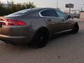 2015 Jaguar XF I Рестайлинг, бежевый, 1400000 рублей - вид 4