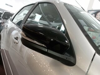 2026 Lada (ВАЗ) Granta I Рестайлинг, серебристый, 1310000 рублей, вид 5