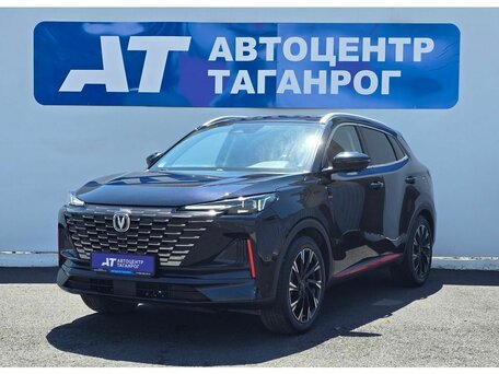 Changan CS55 Plus II