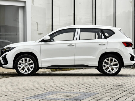 2026 Jetta VS5 I Рестайлинг 2, белый, 1750000 рублей, вид 2