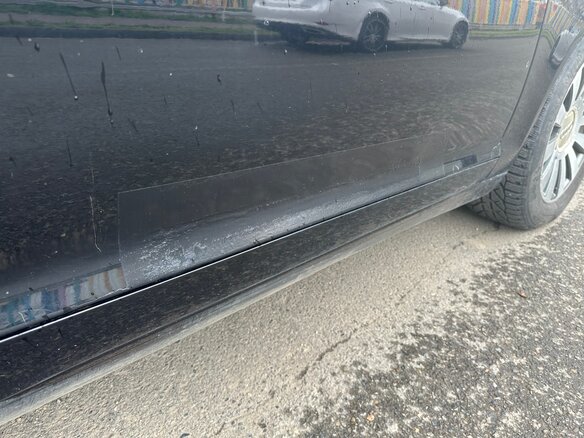 2004 Audi A6 III (C6), чёрный, 900000 рублей - вид 23