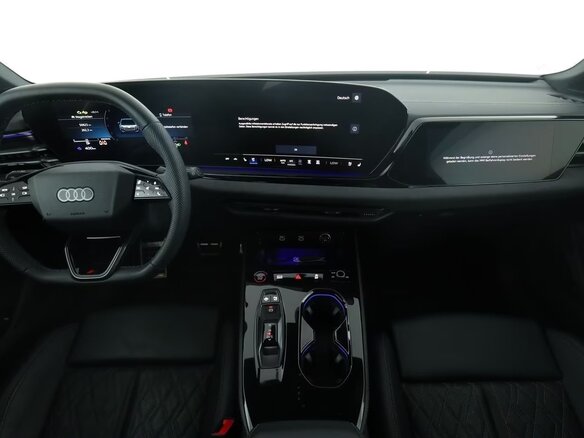 2024 Audi S5 III (B10), чёрный, 10363664 рублей - вид 9
