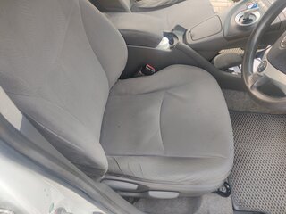 2009 Toyota Prius III (XW30), белый, 599999 рублей, вид 5