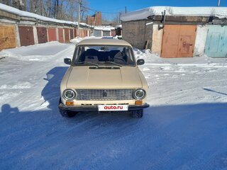 1979 Lada (ВАЗ) 21011, бежевый, 180000 рублей, вид 1