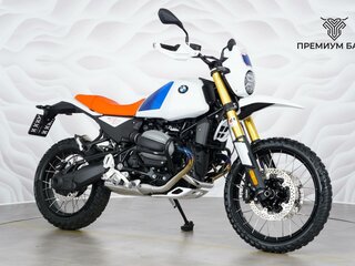 2025 BMW R 12 G/S, белый, 2199000 рублей, вид 5