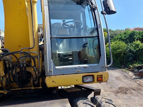 2007 New Holland MH Plus, 2900000 рублей, вид 3