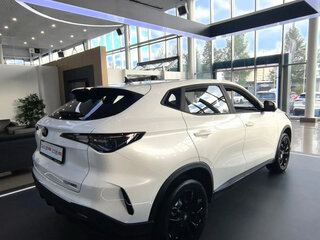 2026 Changan CS35 Max, белый, 2839900 рублей, вид 3
