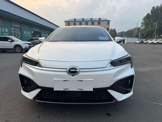 2024 Aion S 580, белый, 1660000 рублей, вид 2