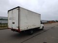 1997 Ford Transit, белый, 820000 рублей - вид 2