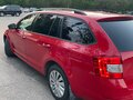 2014 Skoda Octavia III (A7), красный, 785000 рублей - вид 5