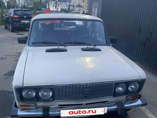 1994 Lada (ВАЗ) 2106, бежевый, 85000 рублей, вид 2