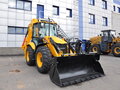 2025 Lonking 84C, золотистый, 8800000 рублей - вид 7