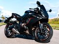 2019 Honda CBR 650R, чёрный, 770000 рублей - вид 7