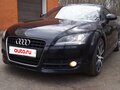 2007 Audi TT II (8J), чёрный, 1500000 рублей - вид 2