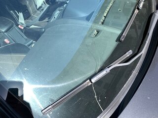 2006 Renault Megane II, чёрный, 122403 рублей, вид 4