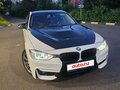 2014 BMW 3 серии 320i VI (F3x), белый, 1490000 рублей - вид 4