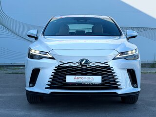 2026 Lexus RX 300 V, белый, 8000000 рублей, вид 2