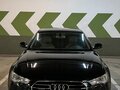 2015 Audi A6 IV (C7) Рестайлинг, чёрный, 2600000 рублей - вид 1