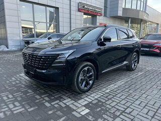 2026 Changan CS75 Plus IV, чёрный, 4299900 рублей, вид 2