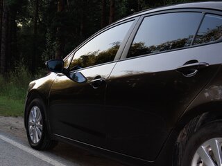 2013 Kia Cerato III, бежевый, 1100000 рублей, вид 5