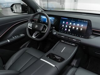 2026 Changan UNI-S I Рестайлинг, коричневый, 3249900 рублей, вид 2