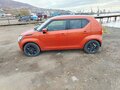 2016 Suzuki Ignis III, оранжевый, 750000 рублей - вид 3