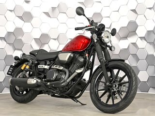Yamaha XV950 Bolt