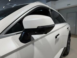 2026 Haval F7 II, белый, 3699000 рублей, вид 4