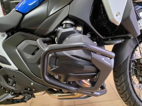 2024 BMW R 1300 GS, синий, 2550000 рублей, вид 5