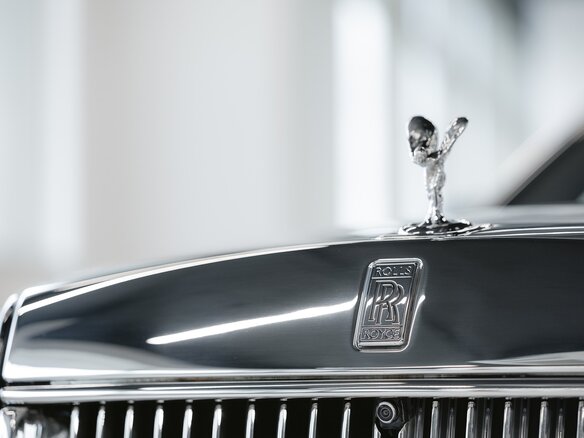 2021 Rolls-Royce Phantom VIII (Series I), чёрный, 45000000 рублей - вид 26