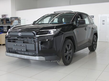 Toyota RAV4 VI (XA60)