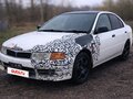 1999 Mitsubishi Lancer VII, белый, 250000 рублей