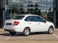 2024 Lada (ВАЗ) Granta I Рестайлинг, белый, 755000 рублей - вид 5