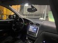 2006 Ford Focus II, серебристый - вид 6