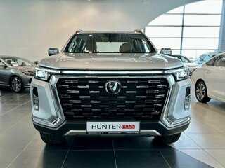 2025 Changan Hunter Plus, серый, 3969900 рублей, вид 2