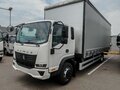 2024 КамАЗ 43082 Компас-12, белый, 4801000 рублей