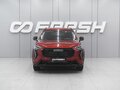 2026 Haval Jolion I Рестайлинг 2, красный - вид 2