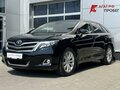 2013 Toyota Venza I Рестайлинг, чёрный - вид 2