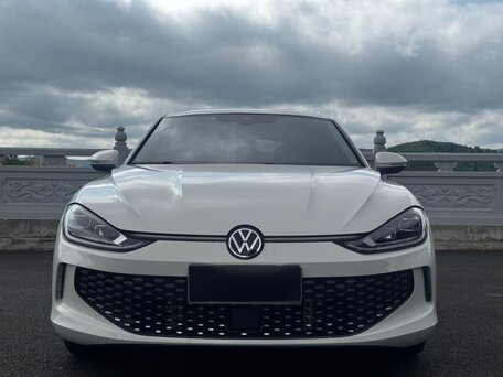 2022 Volkswagen Lamando L II, белый, 2310000 рублей, вид 2