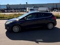 2011 Ford Focus III, синий, 699999 рублей - вид 7