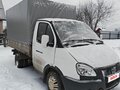 2010 ГАЗ ГАЗель (3302), белый, 830000 рублей