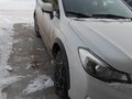 2012 Subaru XV I, белый, 1280000 рублей - вид 7