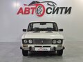 1980 Lada (ВАЗ) 2106 4-speed, белый - вид 2